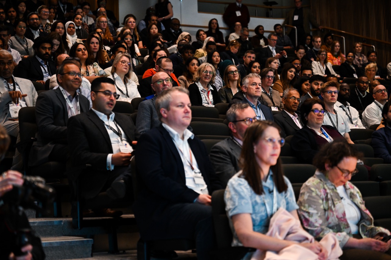 Photo from Med 2026 31
